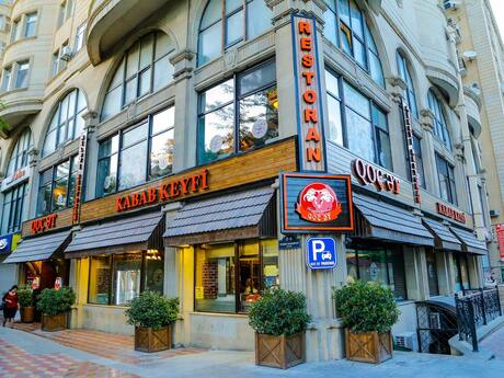 Объявление №6063366 - Баку, м. Низами, 2-комн., 73.7 м², 12/17 этаж