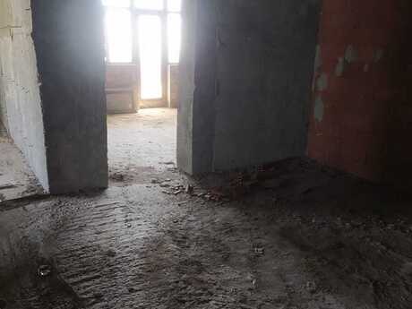 2 otaqlı yeni tikili - Yasamal r. - 85 m²