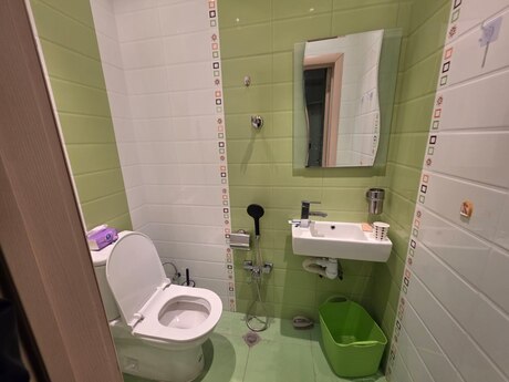 3-комнатная квартира, 100 м², Badamdar: 300 000 ₼ 5