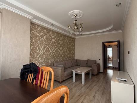 Объявление №6063363 - Хырдалан, Хырдалан, 2-комн., 70 м², 3/12 этаж
