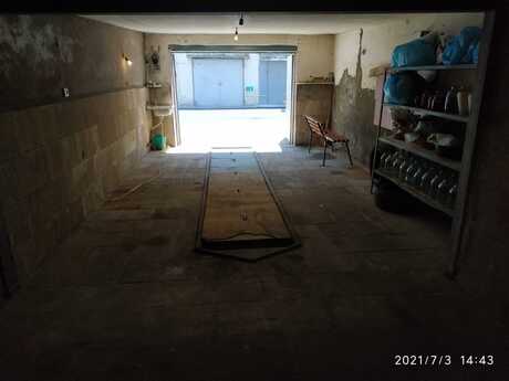 Гараж - м. Нариман Нариманов - 40 м²