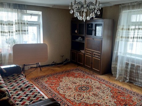 Объявление №6063376 - Баку, м. Иншаатчылар, 2-комн., 55 м², 8/9 этаж