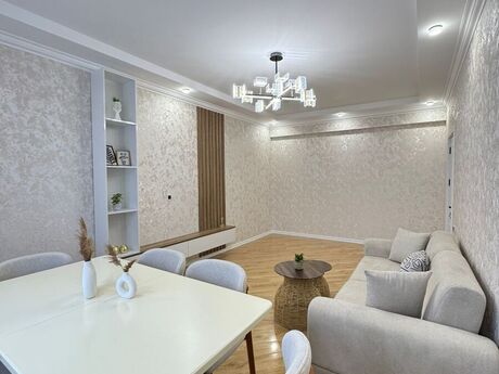 Объявление №6063385 - Баку, м. Ази Асланов, 2-комн., 82 м², 4/16 этаж