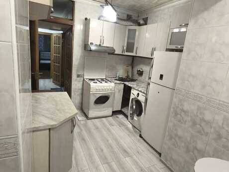 Объявление №6063389 - Баку, м. Мемар Аджеми, 2-комн., 95 м², 3/9 этаж
