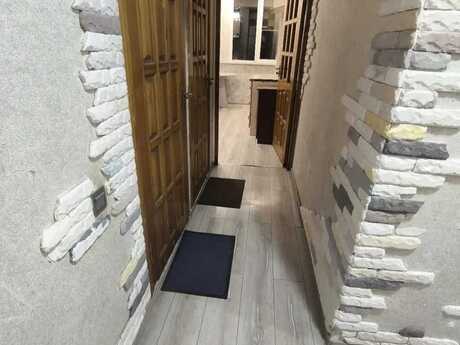 2 otaqlı köhnə tikili - Memar Əcəmi m. - 95 m²