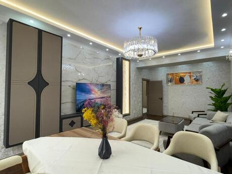 Elan №6063423 - Bakı, Qara Qarayev m., 3 otaqlı, 127 m², 9/16 mərtəbə