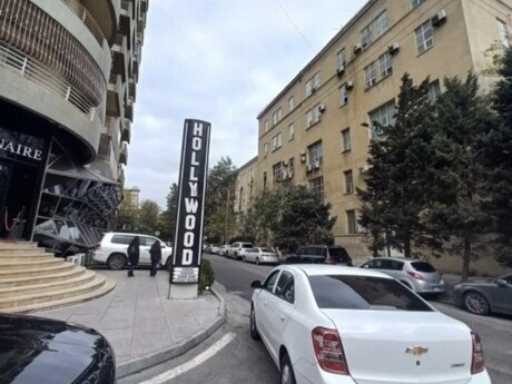 2 otaqlı köhnə tikili - 28 May m. - 80 m²