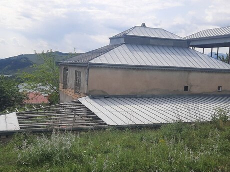 Torpaq - Şamaxı - 23 sot