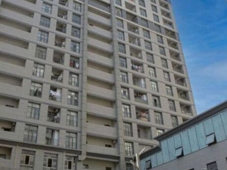 3 otaqlı yeni tikili - 28 May m. - 109 m²