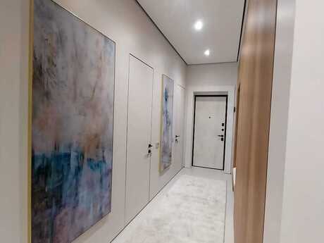 Elan №6063429 - Bakı, 28 May m., 3 otaqlı, 108 m², 4/16 mərtəbə