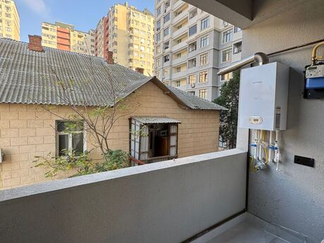 2-room new-build apartment for sale in Neftçilər, 56 m², 157 000 AZN, photo 5 / 11