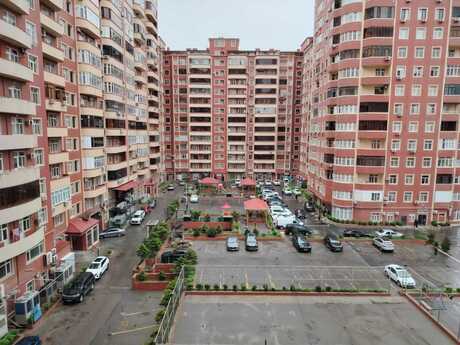 2-room apartment, 90 m², 8-ci mikrorayon: 320 000 ₼ 2