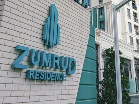 4 otaqlı yeni tikili - Nəriman Nərimanov m. - 172 m²