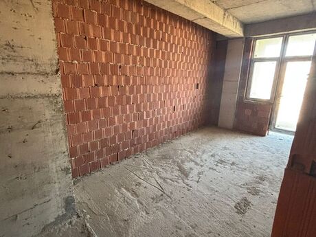 4 otaqlı yeni tikili - Nəriman Nərimanov m. - 172 m²