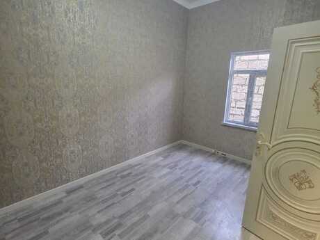 3 otaqlı həyət evi/bağ evi - Binə q. - 100 m²
