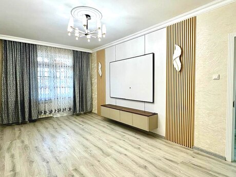 Объявление №6063583 - Баку, пос. Ени Гюнешли, 2-комн., 55 м², 6/9 этаж