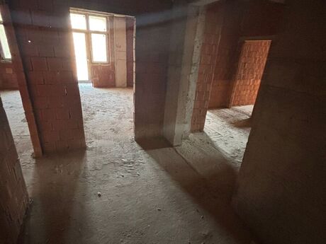4 otaqlı yeni tikili - Nəriman Nərimanov m. - 219.6 m²