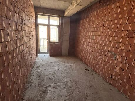 4 otaqlı yeni tikili - Nəriman Nərimanov m. - 219.6 m²
