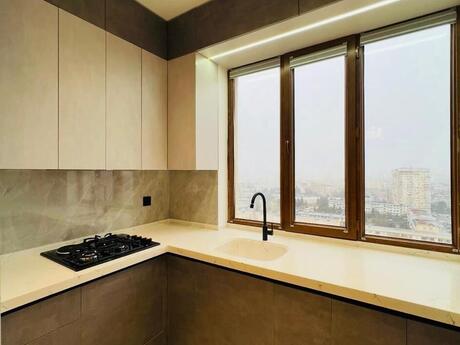 2-room apartment for rent, 65 m², Əhmədli: 700 ₼/mo 3