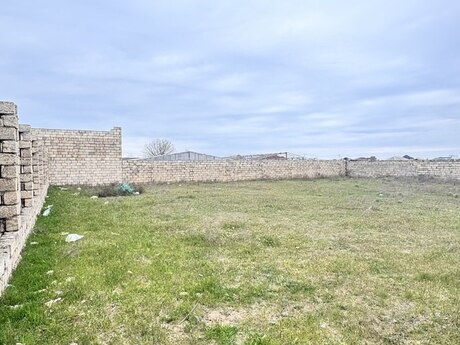 Torpaq - Nardaran q. - 9 sot
