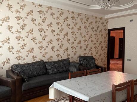 Объявление №6063457 - Баку, Насиминский  р., 4-комн., 157 м², 10/20 этаж