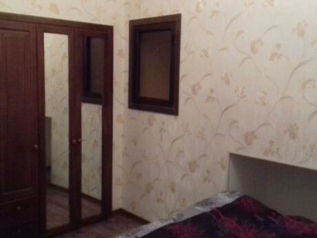 2 otaqlı köhnə tikili - İçəri Şəhər m. - 50 m²