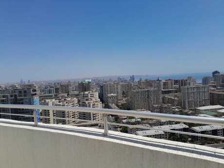 4 otaqlı mənzil, 200 m², Elmlər Akademiyası: 515 000 ₼ 5