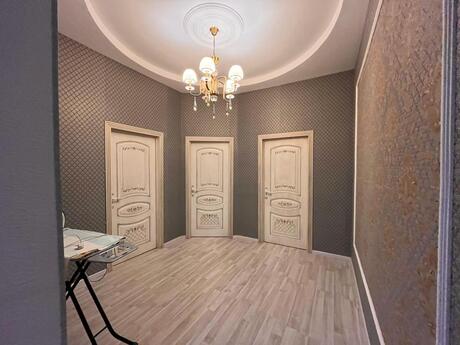 4-room apartment, 187 m², Gənclik: 480 000 ₼ 5