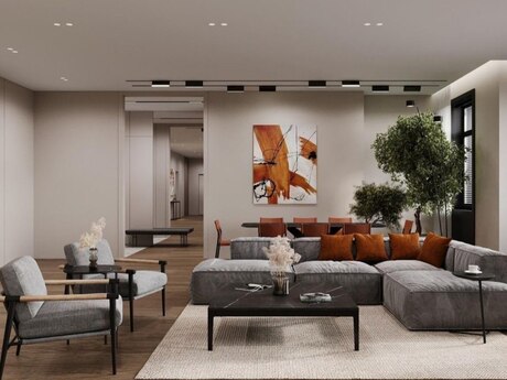 Объявление №6063477 - Баку, пос. Аг шехер, 3-комн., 120 м², 4/7 этаж