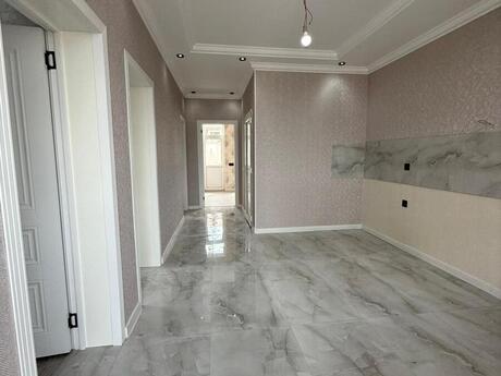 Объявление №6063537 - Баку, пос. Масазыр, 4-комн., 80 м²