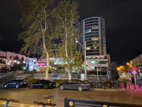 Объявление №6063524 - Баку, м. Сахил, 2-комн., 52 м², 2/4 этаж