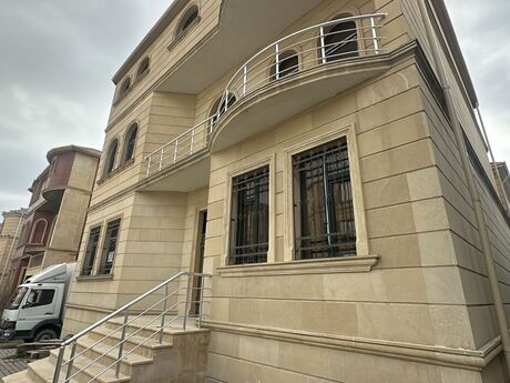 Объявление №6063494 - Баку, м. 20 января, 15-комн., 1000 м²