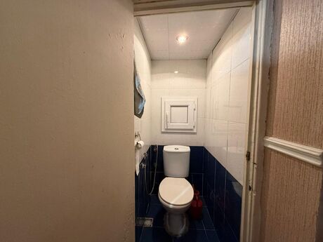 2 otaqlı köhnə tikili - 20 Yanvar m. - 60 m²