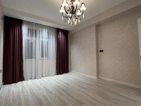 3 otaqlı yeni tikili - Əhmədli m. - 82 m²