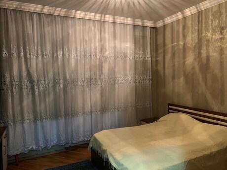 2 otaqlı yeni tikili - Şah İsmayıl Xətai m. - 64 m²