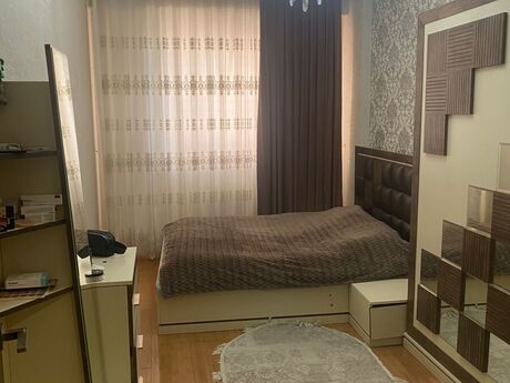 Elan №6063520 - Xırdalan, Xırdalan, 2 otaqlı, 54 m², 1/15 mərtəbə