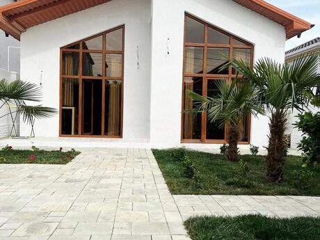 Elan №6063534 - Bakı, Novxanı q., 3 otaqlı, 100 m²