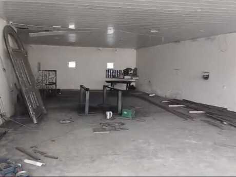 Obyekt - Hökməli q. - 500 m²