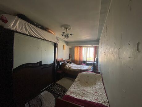 7 otaqlı köhnə tikili - Yasamal q. - 220 m²