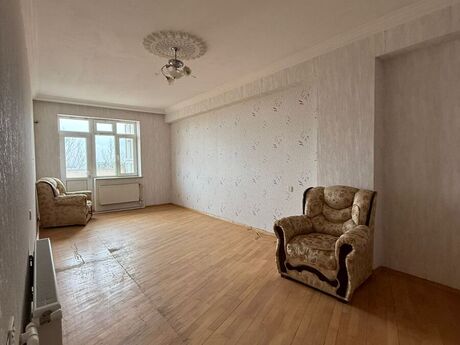 Elan №6063569 - Bakı, Xalqlar Dostluğu m., 2 otaqlı, 87 m², 4/11 mərtəbə