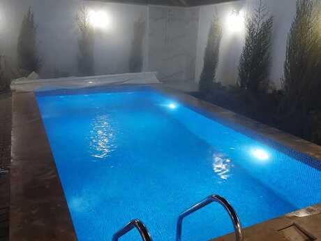 4 otaqlı həyət evi/bağ evi - Quba - 150 m²