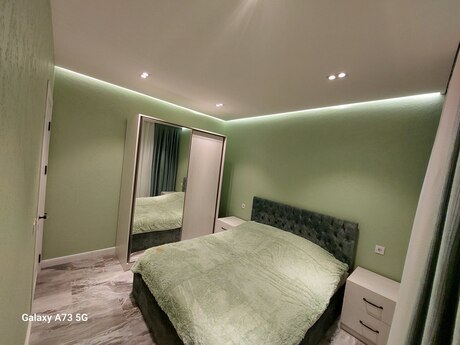 4 otaqlı həyət evi/bağ evi - Quba - 150 m²