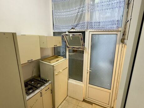2-комн. вторичка - м. Ичеришехер - 35 м²