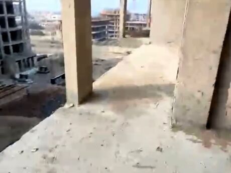 1 otaqlı yeni tikili - Nardaran q. - 57 m²