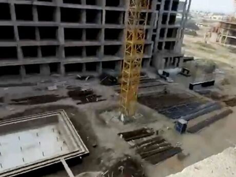 1 otaqlı yeni tikili - Nardaran q. - 57 m²
