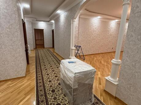 Объявление №6063552 - Баку, Насиминский  р., 4-комн., 175 м², 9/14 этаж
