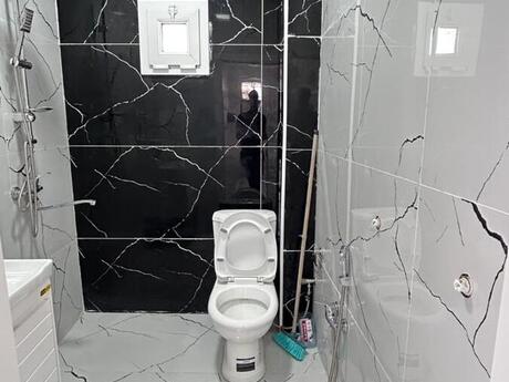4 otaqlı həyət evi/bağ evi - Masazır q. - 150 m²