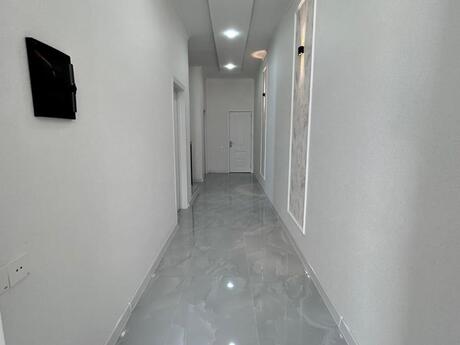 4 otaqlı həyət evi/bağ evi - Masazır q. - 150 m²