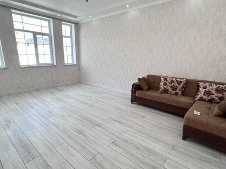 4 otaqlı həyət evi/bağ evi - Masazır q. - 150 m²