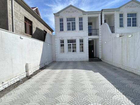 Elan №6063568 - Bakı, Masazır q., 4 otaqlı, 150 m²